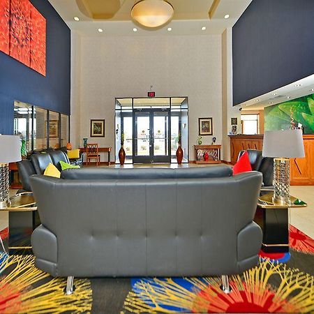 Comfort Inn Saint Paul East Oakdale Buitenkant foto