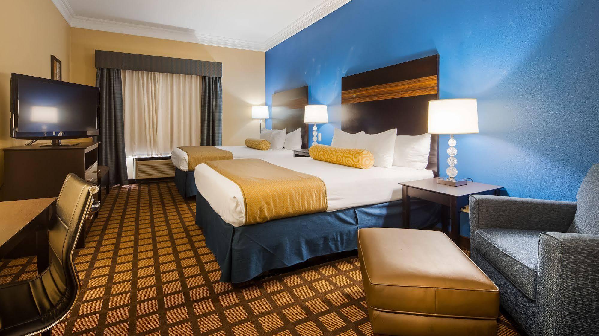 Comfort Inn Saint Paul East Oakdale Buitenkant foto