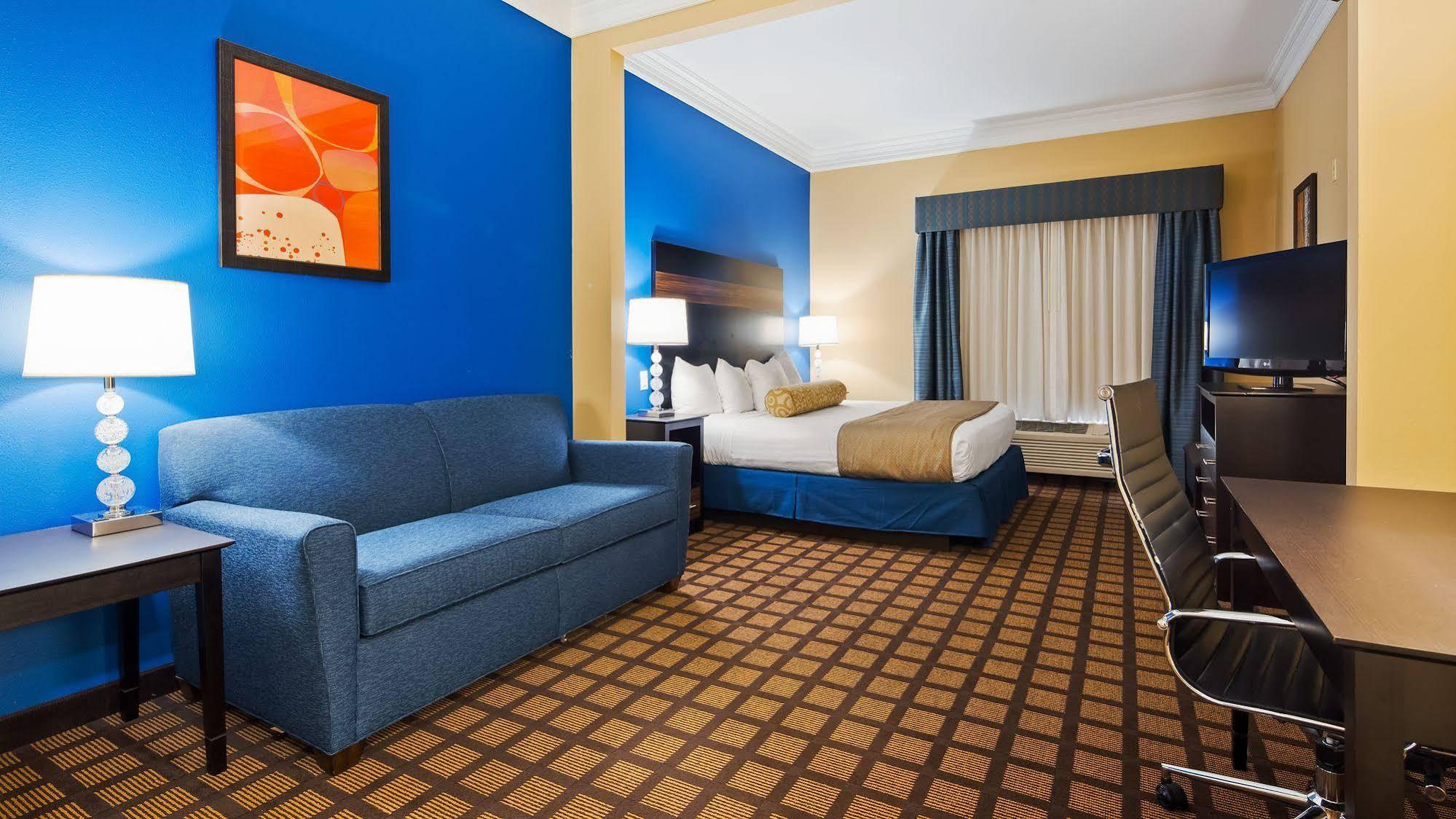 Comfort Inn Saint Paul East Oakdale Buitenkant foto