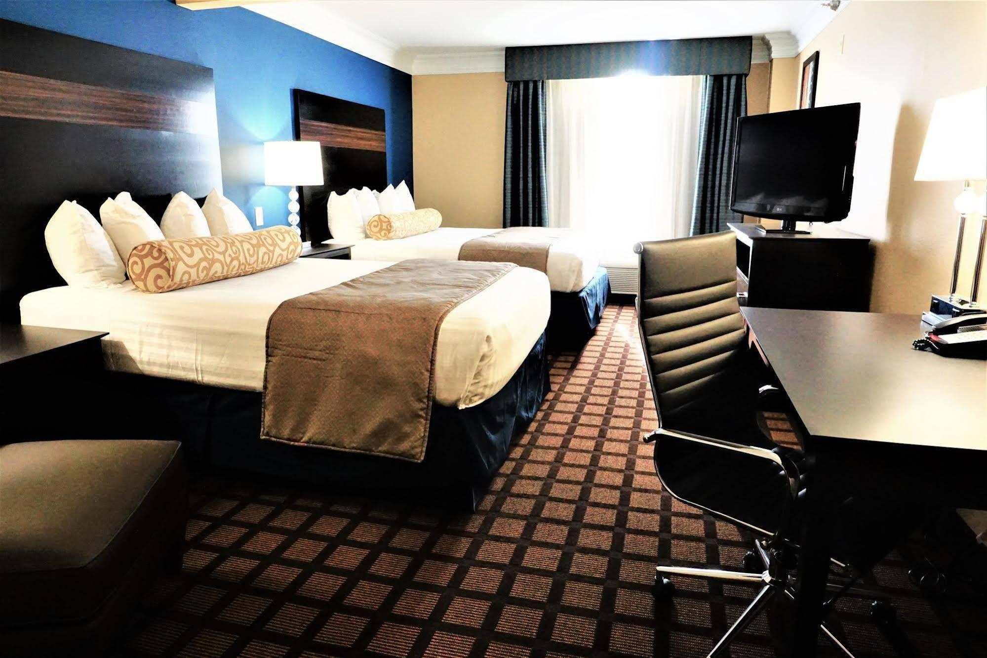 Comfort Inn Saint Paul East Oakdale Buitenkant foto