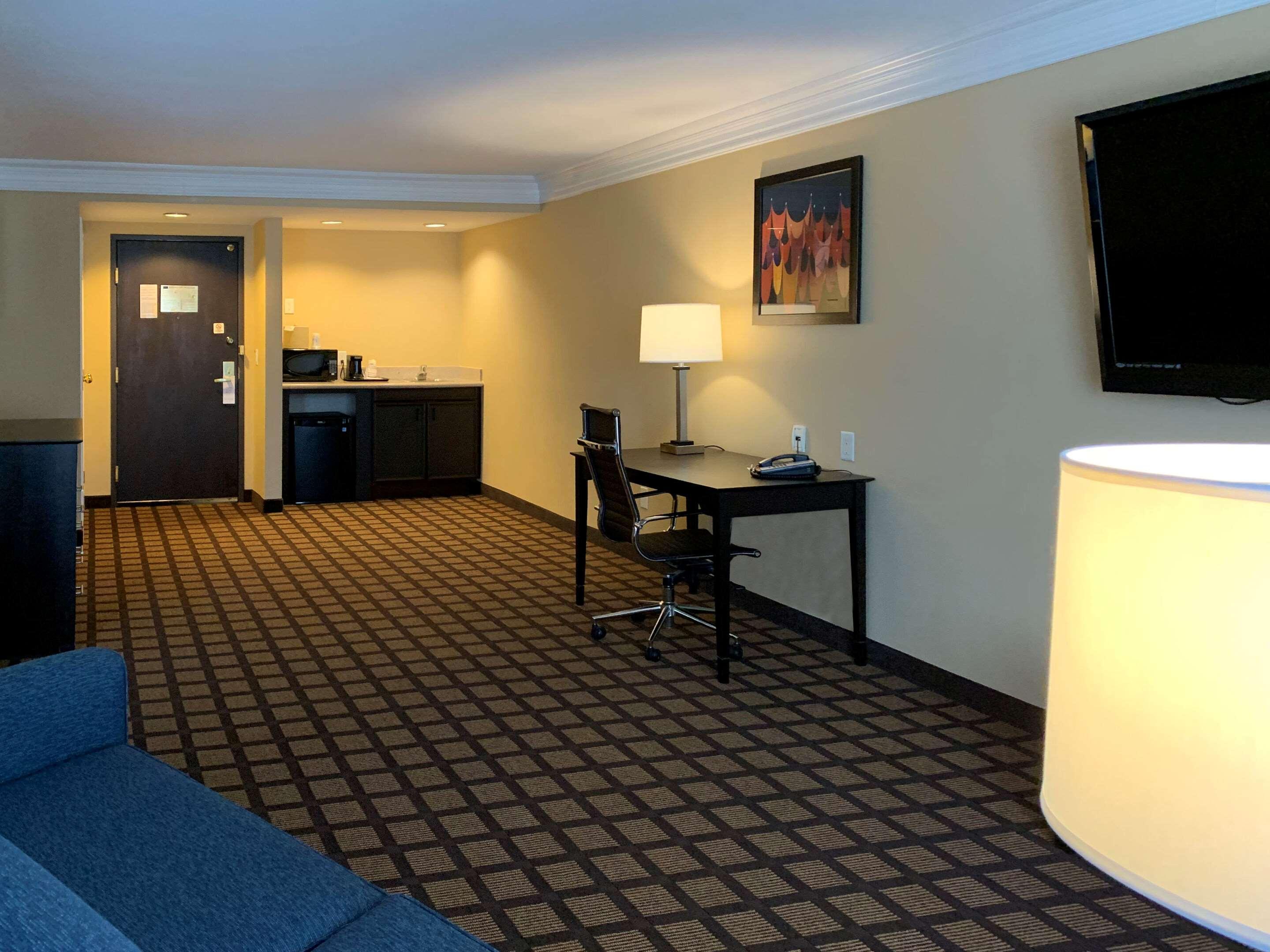 Comfort Inn Saint Paul East Oakdale Buitenkant foto