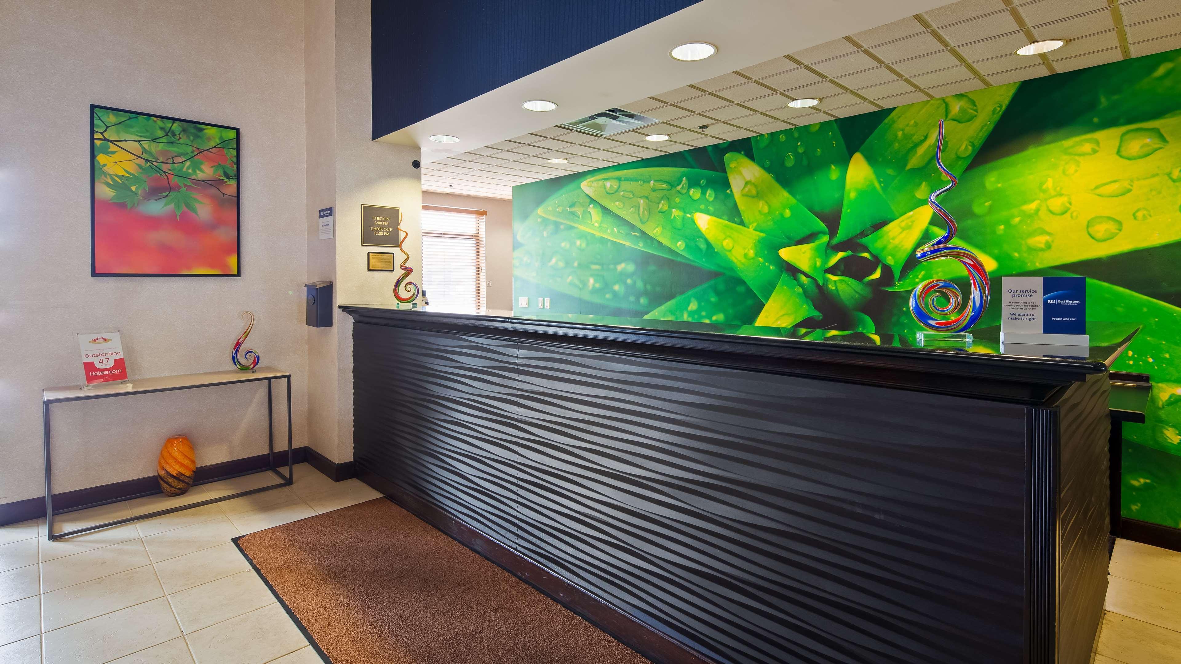 Comfort Inn Saint Paul East Oakdale Buitenkant foto