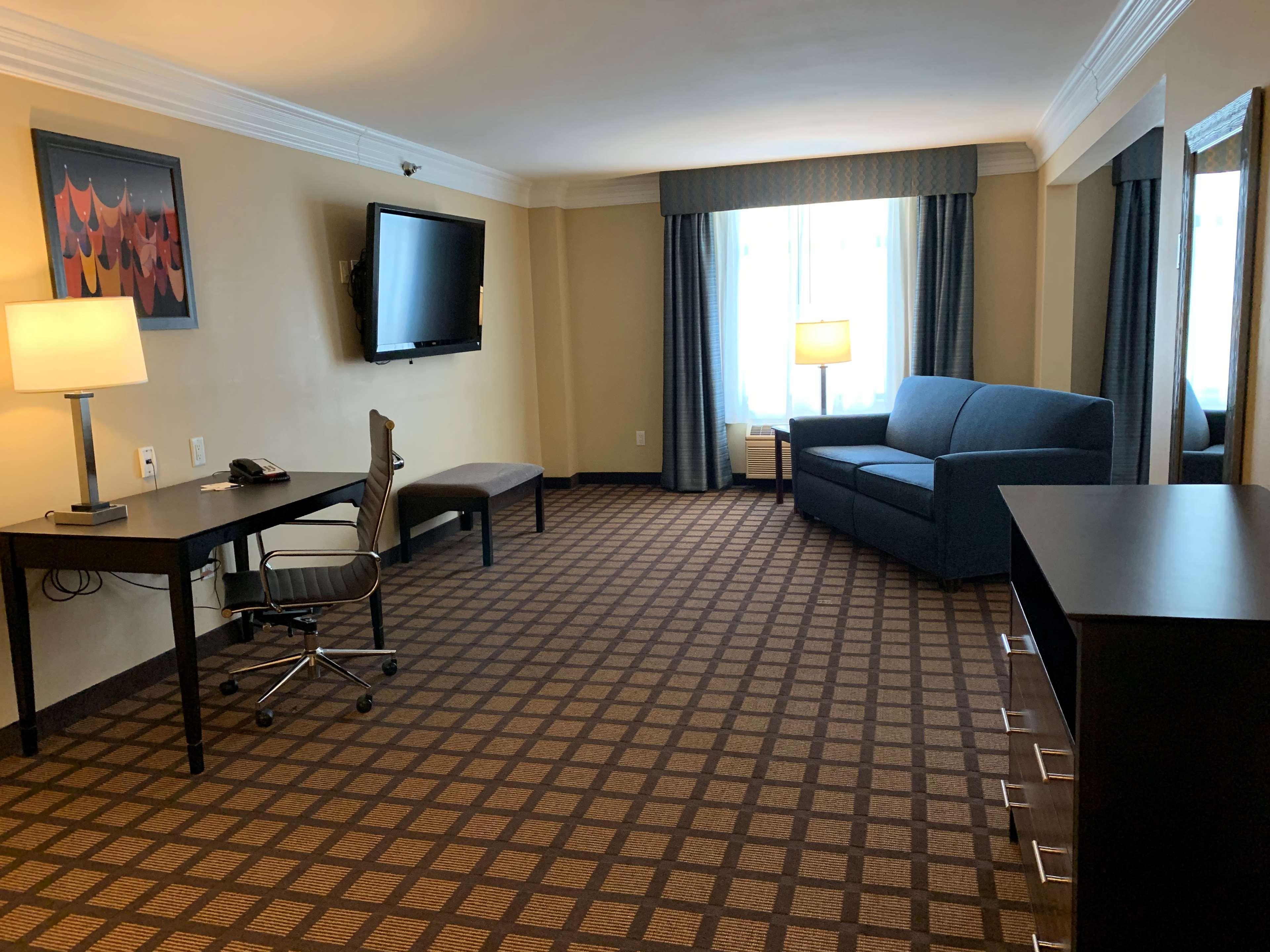 Comfort Inn Saint Paul East Oakdale Buitenkant foto