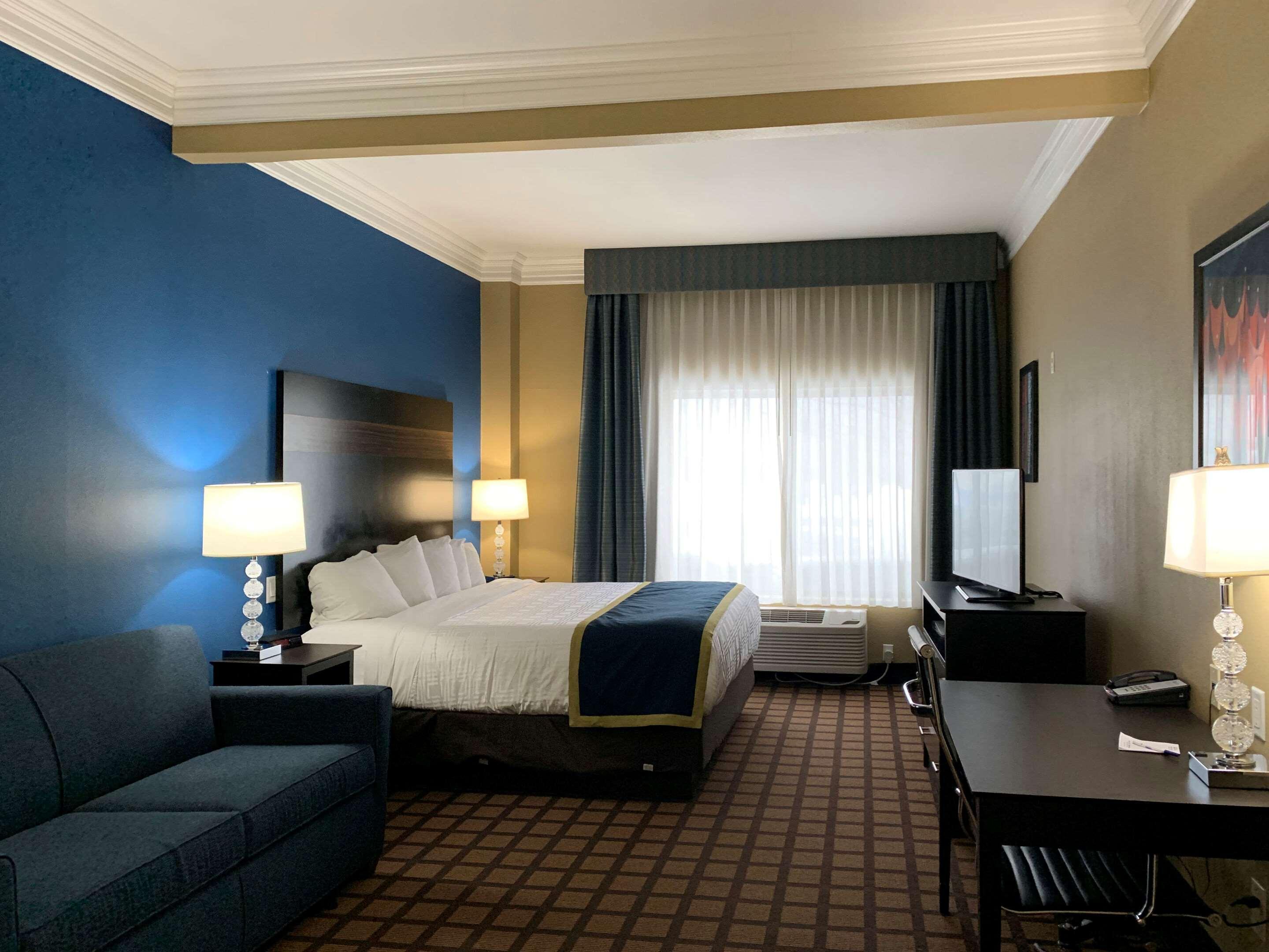 Comfort Inn Saint Paul East Oakdale Buitenkant foto