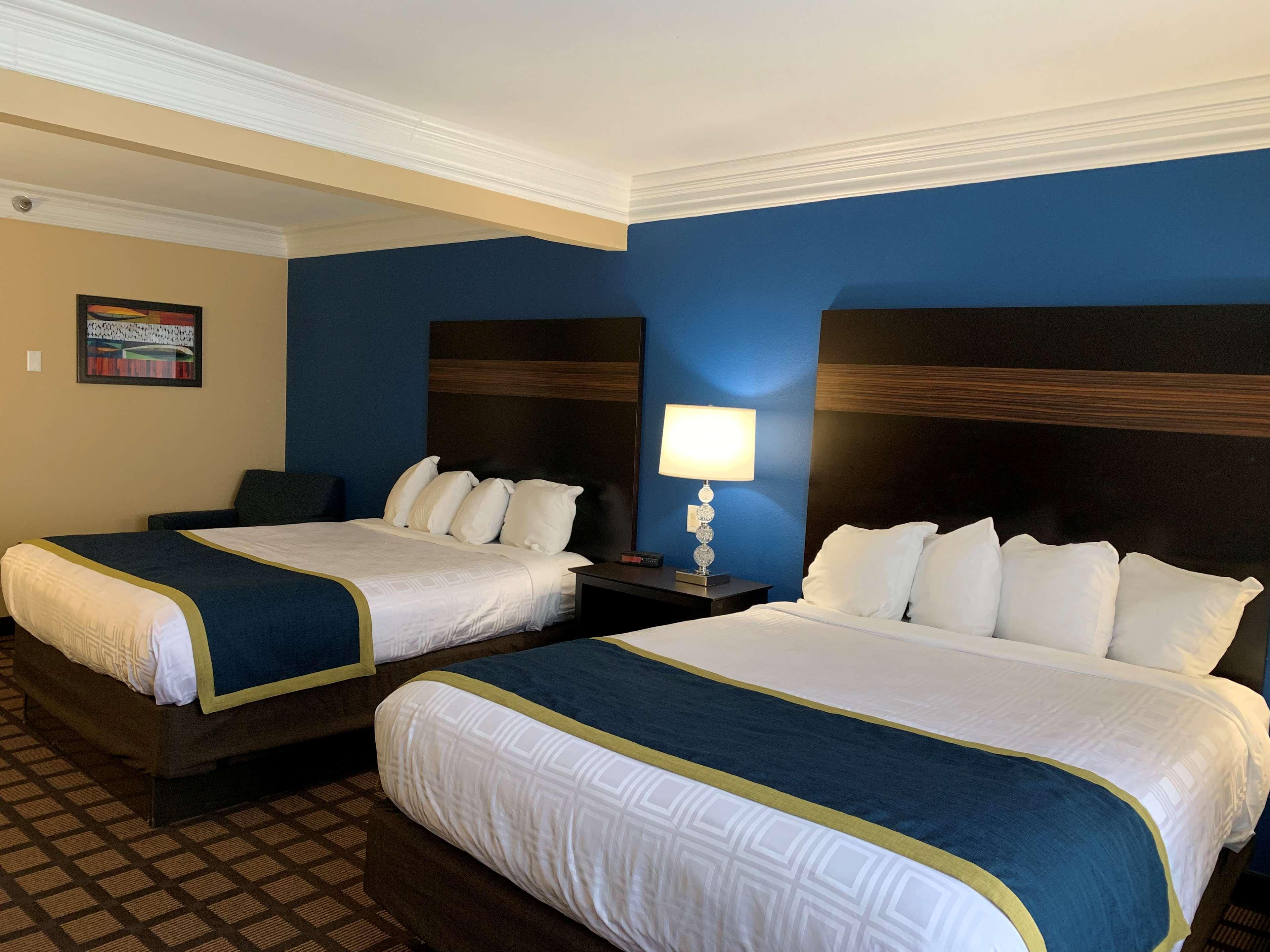 Comfort Inn Saint Paul East Oakdale Buitenkant foto