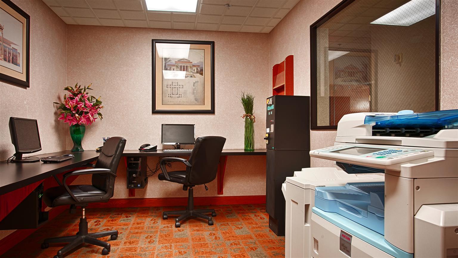 Comfort Inn Saint Paul East Oakdale Buitenkant foto